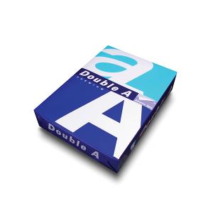 Double A ,White Copy Paper Premium, A4 80gr, 500 Sheets