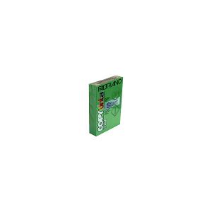 Fabriano A4 Colored Paper Dark Green/Verde 500 Sheets 80g Fabriano A4 Colored Paper Dark Green/Verde 500 Sheets 80g