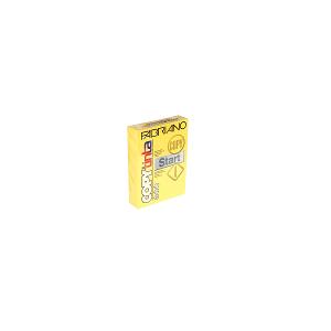 Fabriano A4 Colored Paper Dark Green Yellow 500 Sheets 80g Fabriano A4 Colored Paper Dark Green Yellow 500 Sheets 80g