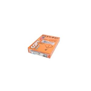 Fabriano A4 Colored Paper Peach 500 Sheets 80g Fabriano A4 Colored Paper Peach 500 Sheets 80g
