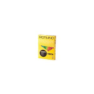 Fabriano A3 Colored Paper Dark Yellow 250 Sheets 80g Fabriano A3 Colored Paper Dark Yellow 250 Sheets 80g