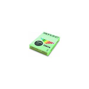 Fabriano A3 Colored Paper Light Green 250 Sheets 80g Fabriano A3 Colored Paper Light Green 250 Sheets 80g