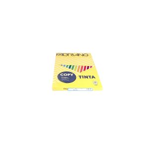 Fabriano A3 Colored Paper Light Yellow 250 Sheets 80g