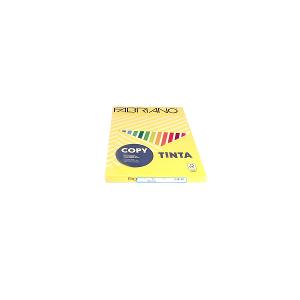 Fabriano A3 Colored Paper Light Yellow 250 Sheets 80g Fabriano A3 Colored Paper Light Yellow 250 Sheets 80g
