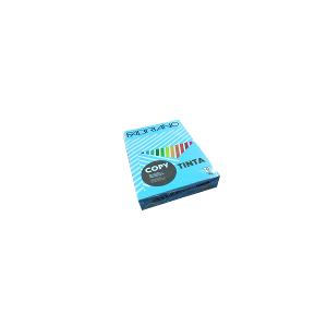 Fabriano A4 Colored Paper Light Blue 100 Sheets 200g