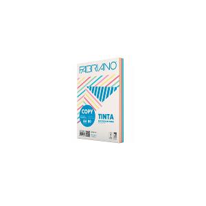 Fabriano Soft colors A4 80g 250 Sheets Fabriano Soft colors A4 80g 250 Sheets
