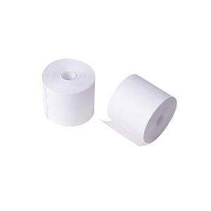 Cash Rolls 75mm X 70mm 2 Ply Paper Cash Rolls 75mm X 70mm 2 Ply Paper