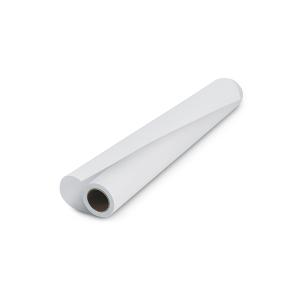 Paper roll inkjet premium plain (84.1cm x 50y) 80g.A0 Core 2