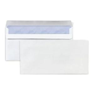 White Envelope 11cm x 22cm - 25/Pack White Envelope 11cm x 22cm - 25/Pack
