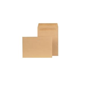 Manila Envelope 18cm x 25cm A5 25/Pack