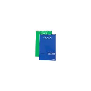 Roco Steno Note Book 5" x 8" 40 Sheets Roco Steno Note Book 5" x 8" 40 Sheets
