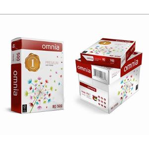 Omnia A3 Premium Copy Paper 500/Sheet