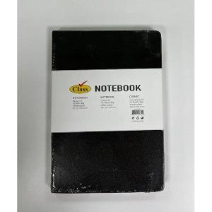 Class Notebook Cover PU 96 Sheets 80g Ruled Class Notebook Cover PU 96 Sheets 80g Ruled