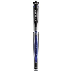 Uni-ball Gel Pen Impact 1.0 Blue Uni-ball Gel Pen Impact 1.0 Blue
