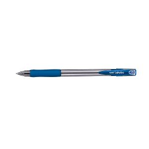 Uni-Ball Lakubo with grip, blue Uni-Ball Lakubo with grip, blue