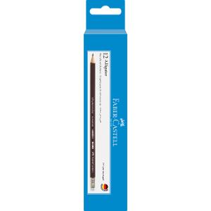 Faber Castell (Alligator) 12/Pack Faber Castell (Alligator) 12/Pack