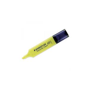 Staedtler Highlighter, Yellow Staedtler Highlighter, Yellow