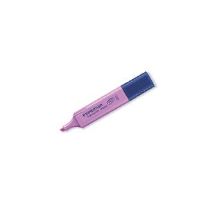 Staedtler Highlighter, Violet Staedtler Highlighter, Violet