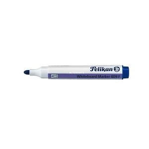 Pelikan whiteboard marker, round tip, blue Pelikan whiteboard marker, round tip, blue