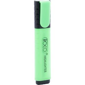 Roco Highlighters Green