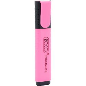 Roco Highlighters Pink