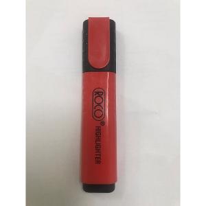 Roco Highlighters Red