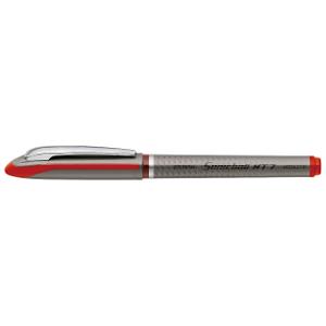 Zebra Sonicball Liquid Ink Roller Pen 0.7mm Needle Tip Red Zebra Sonicball Liquid Ink Roller Pen 0.7mm Needle Tip Red