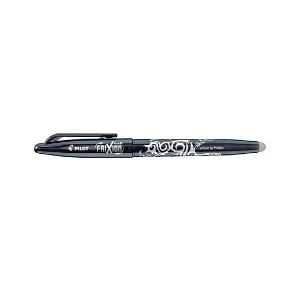 Pilot Pen Frixion Erasable Roller Ball 0.7mm  BLack