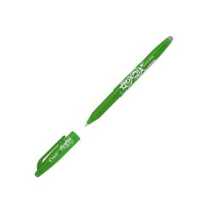Pilot Pen Frixion Erasable Roller Ball 0.7mm Green Pilot Pen Frixion Erasable Roller Ball 0.7mm Green