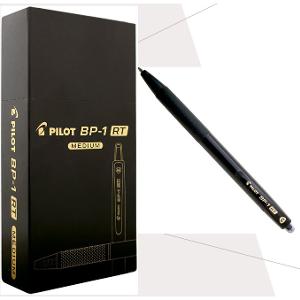Pilot BallPoint Pen Medium Tip 1.00mm Black Pilot BallPoint Pen Medium Tip 1.00mm Black