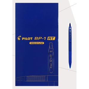 Pilot BallPoint Pen Medium Tip 1.00mm Blue