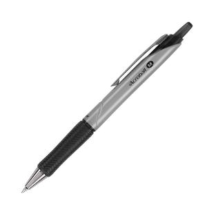 Pilot Acroball Pen Ballpoint Medium Tip Black