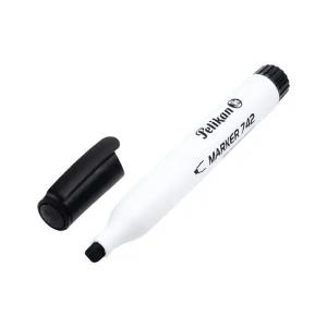 Pelikan White Board Flash Marker 742 Chisel Tip-Black-pack/12 Pelikan White Board Flash Marker 742 Chisel Tip-Black-pack/12