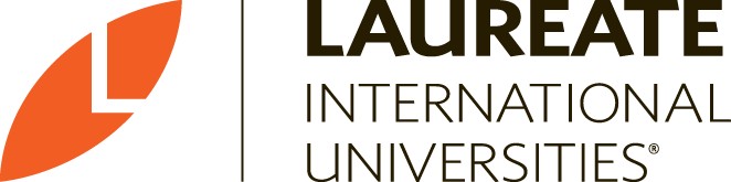 Laureate logo