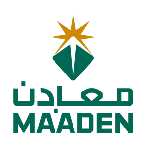 Maaden logo