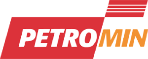 Petromin logo