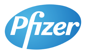 pfizer logo