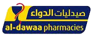 Al-dawaa pharmacies logo