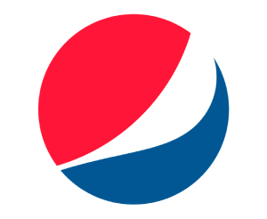 Pepsi logo