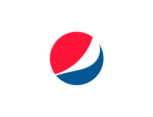 Pepsi logo