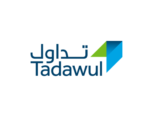 Tadawul logo