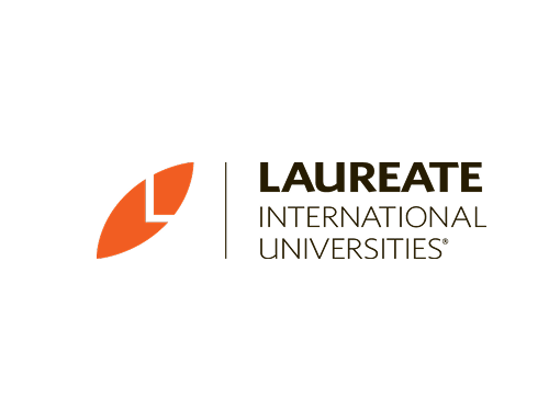 Laureate logo