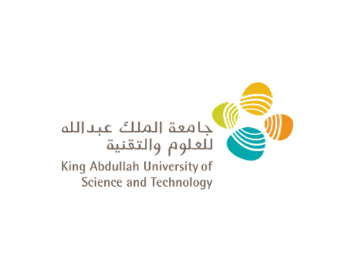 king abdullah university logo