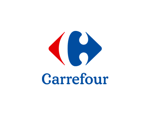 carrefour logo