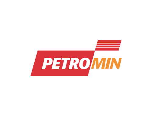 Petromin logo