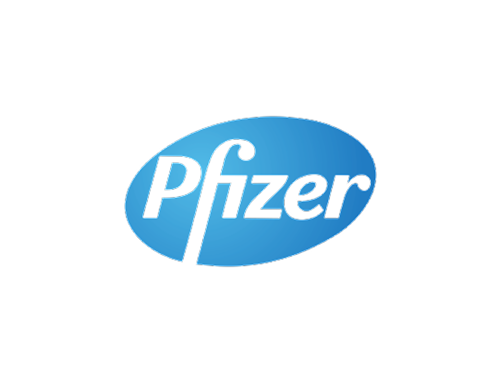 pfizer logo