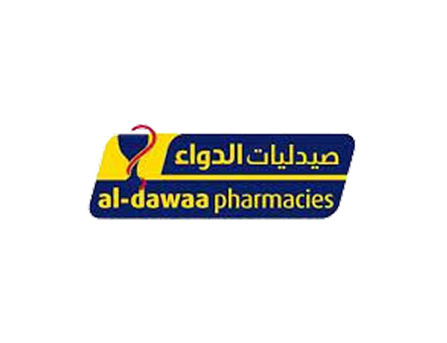 Al-dawaa pharmacies logo