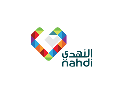 Nahdi logo