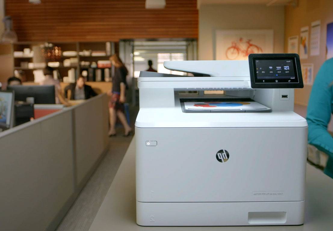 buy HP printers